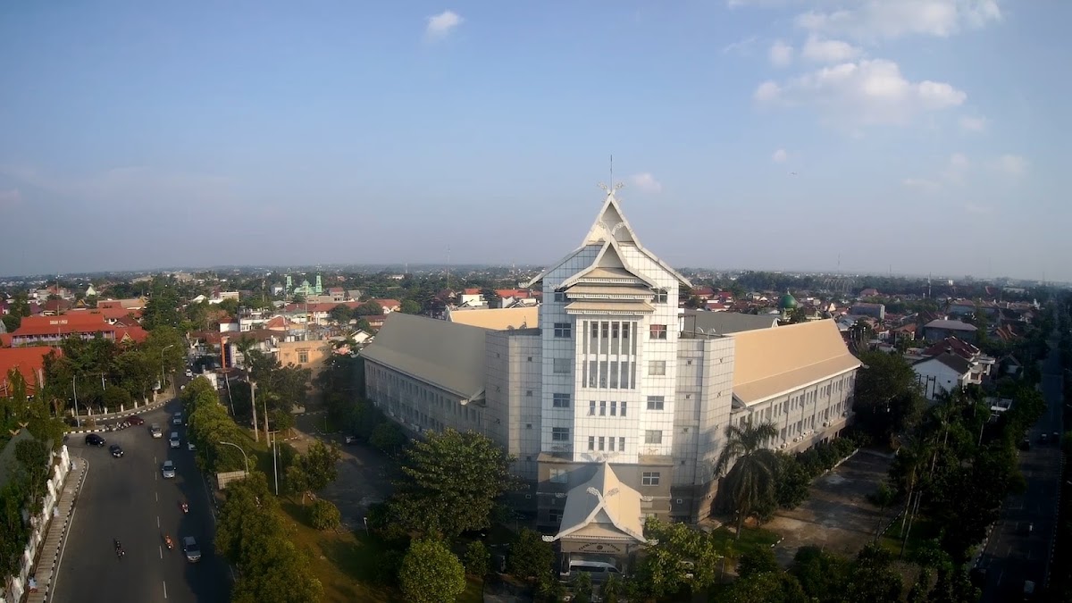 Properti sewa Indonesia