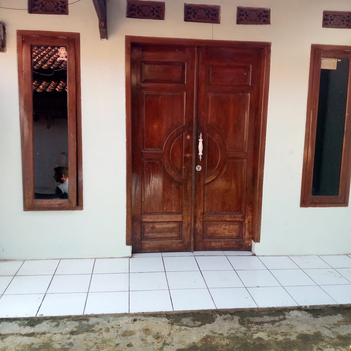 Properti sewa Indonesia
