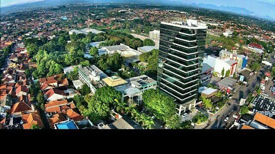Properti sewa Indonesia
