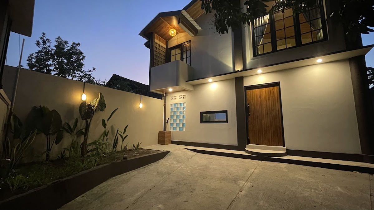 Properti sewa Indonesia