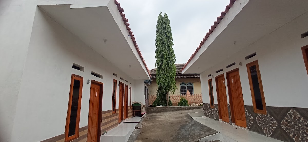 Properti sewa Indonesia