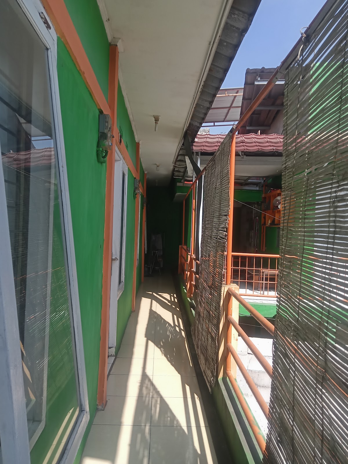 Risdanti Rumah Kost - Sewa di Cihampelas