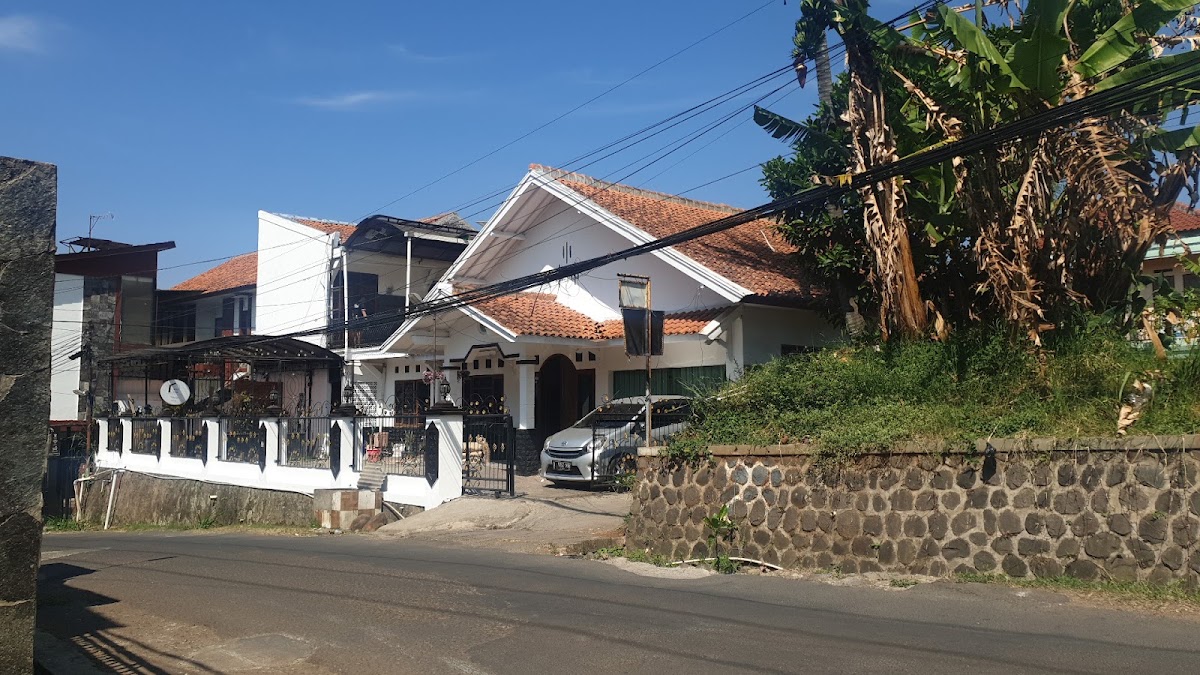 Properti sewa Indonesia