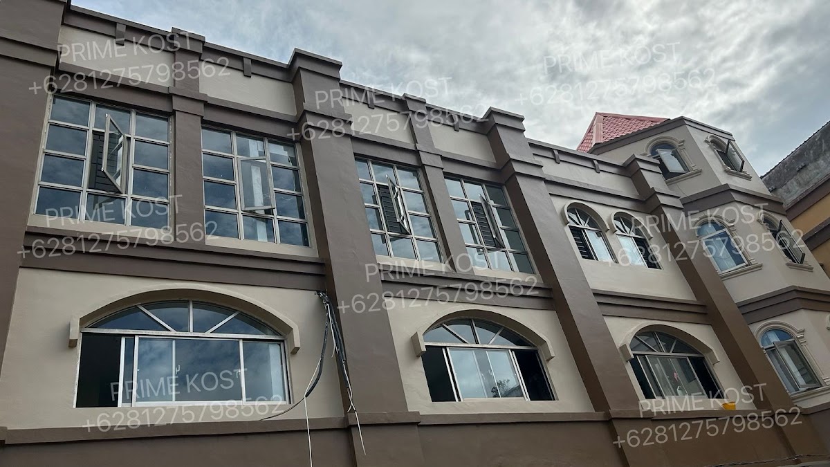 Properti sewa Indonesia