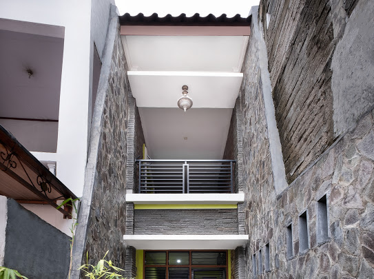 Properti terkait