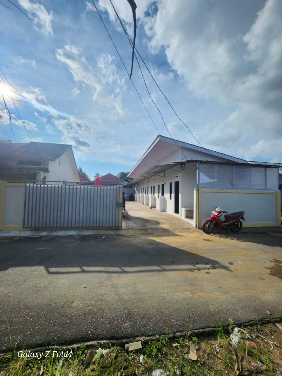 Properti sewa Indonesia
