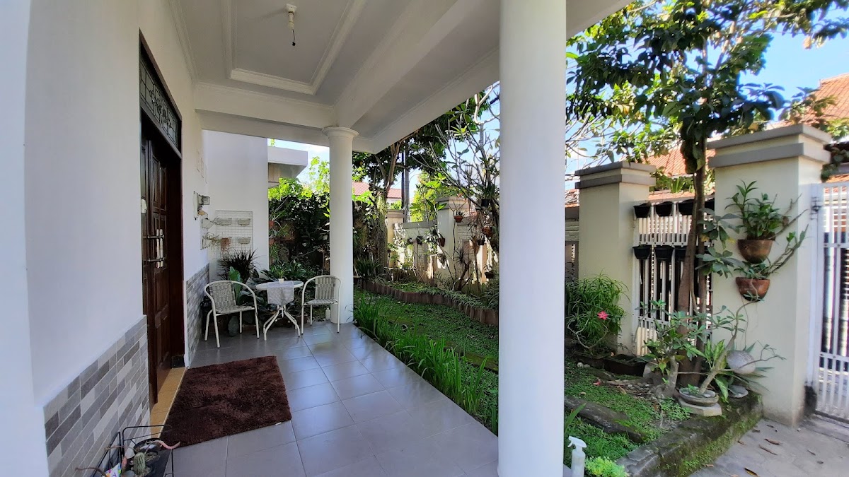 Kost Putri Pogung Baru W5 - Sewa di Pogung
