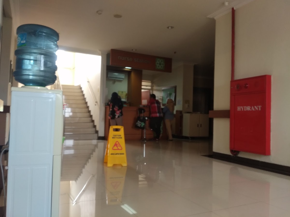 Properti sewa Indonesia