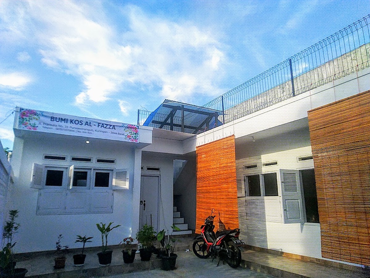 Properti sewa Indonesia