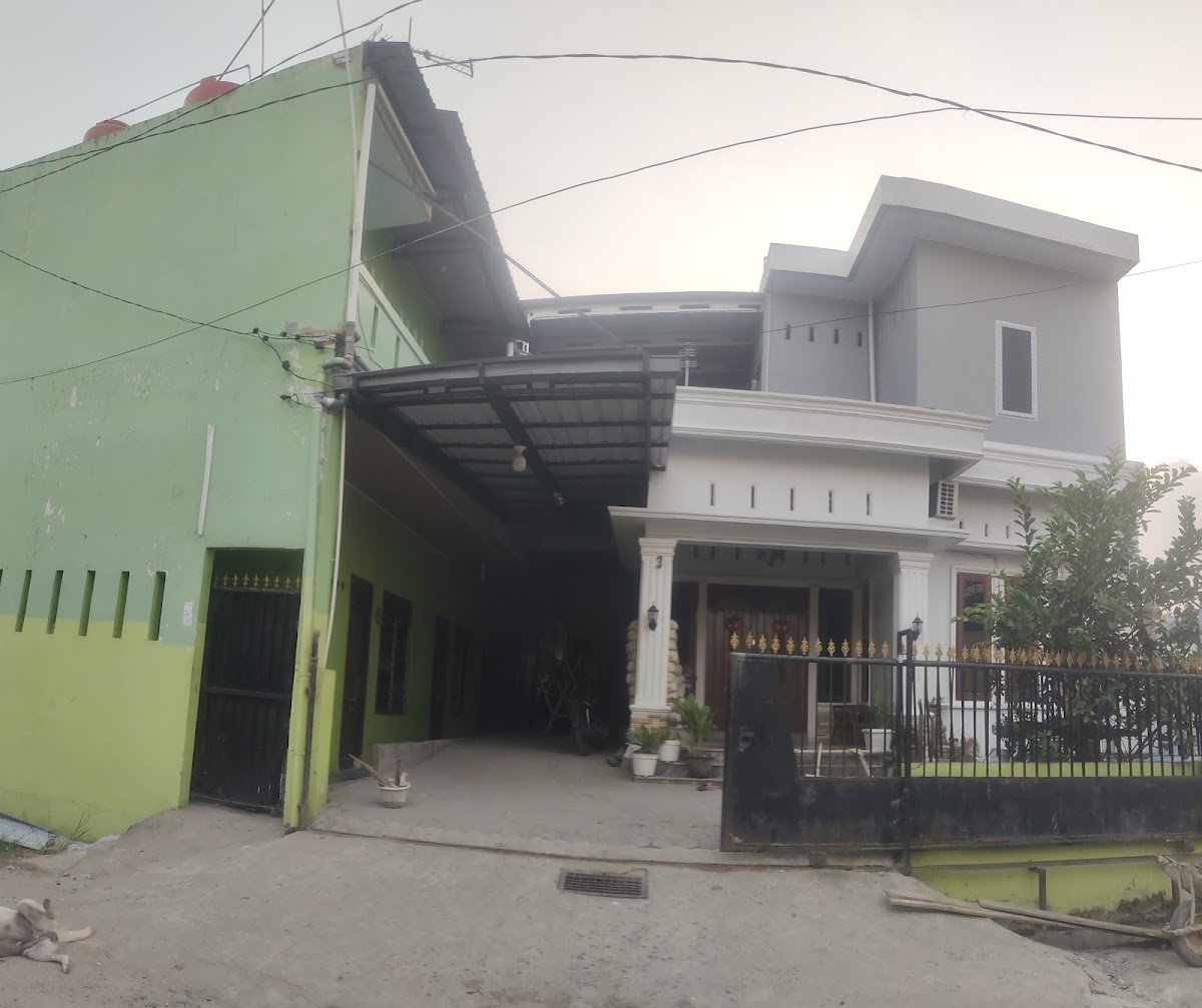 Properti sewa Indonesia