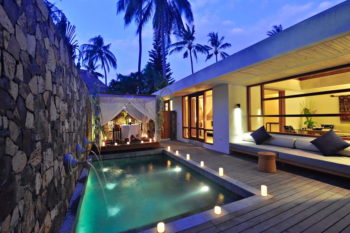 Properti sewa Indonesia