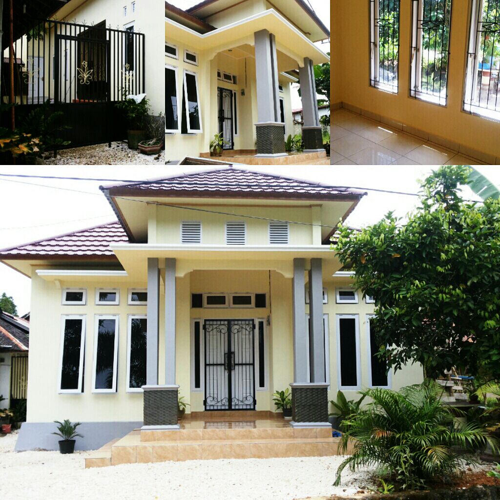 Properti sewa Indonesia