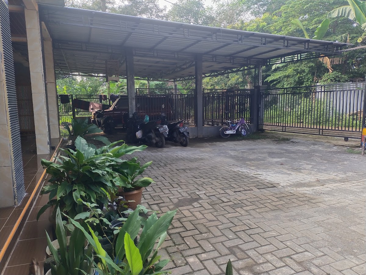 Properti sewa Indonesia