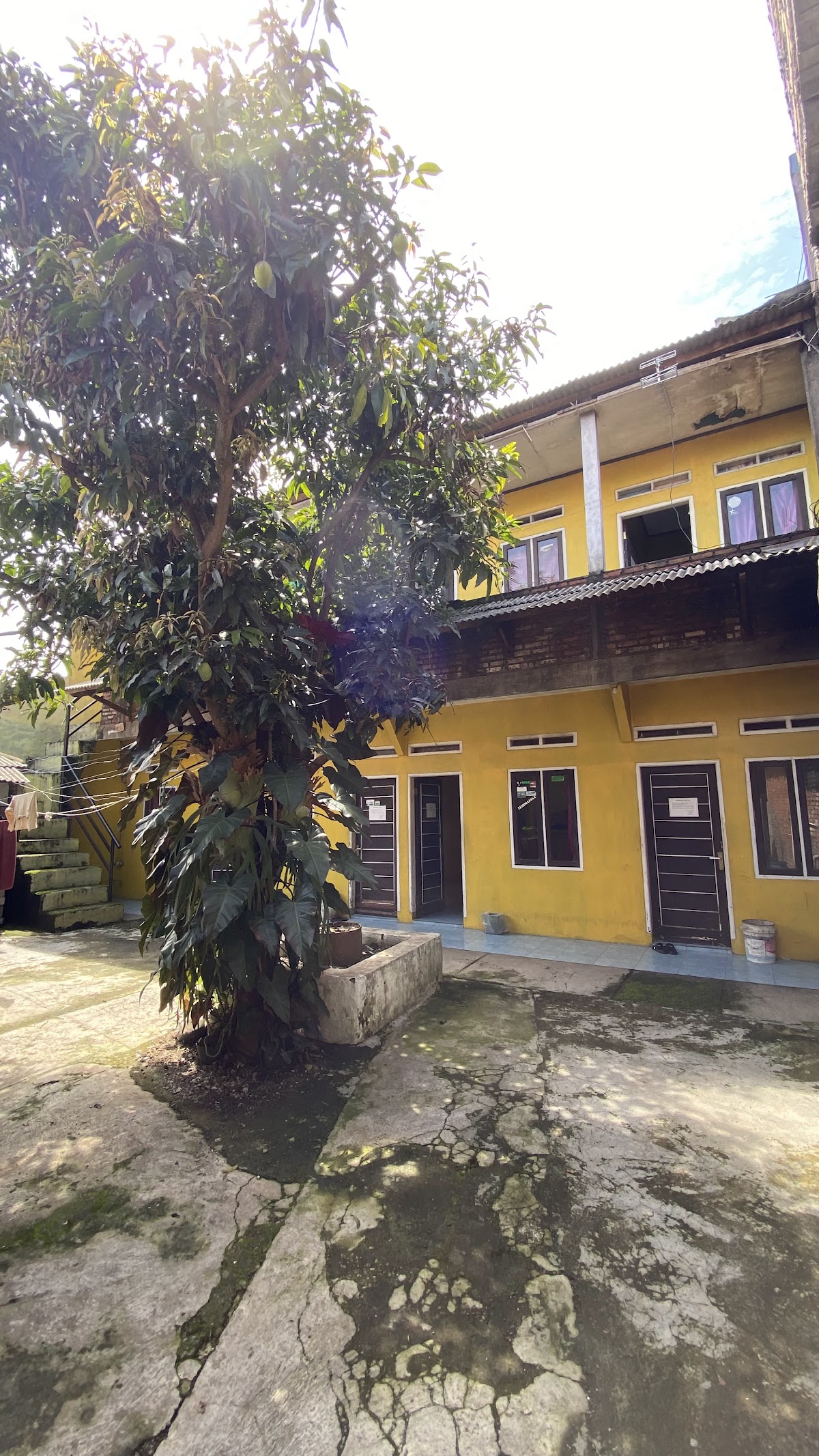 Properti sewa Indonesia