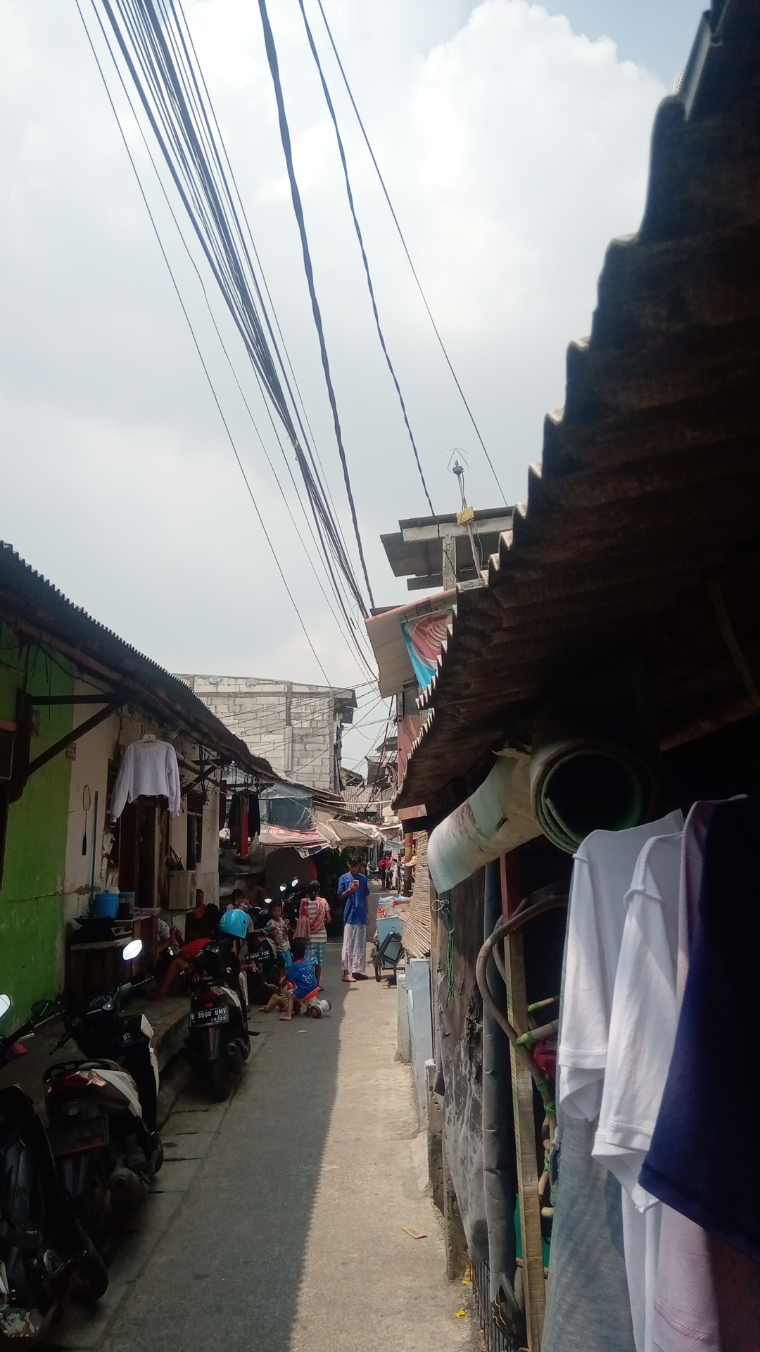 Properti sewa Indonesia