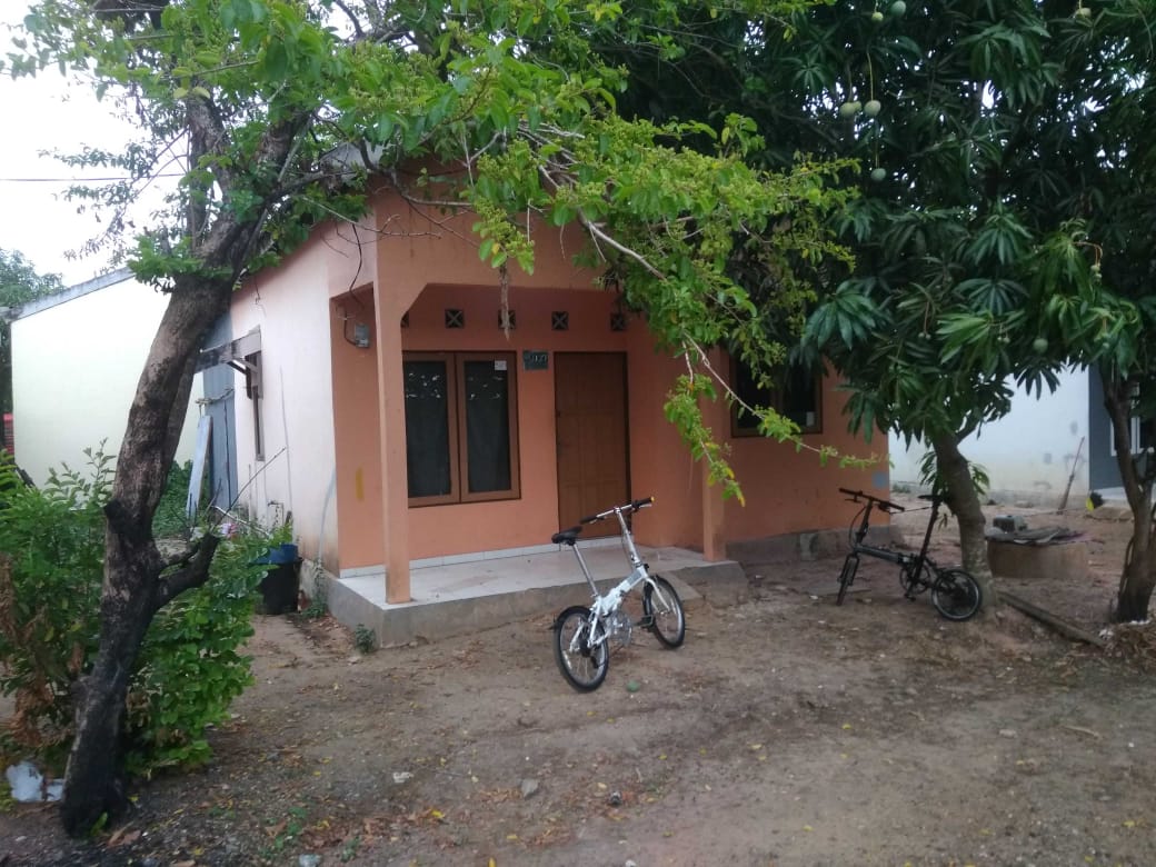 Properti sewa Indonesia