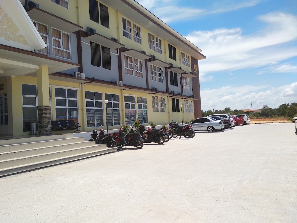 Properti sewa Indonesia