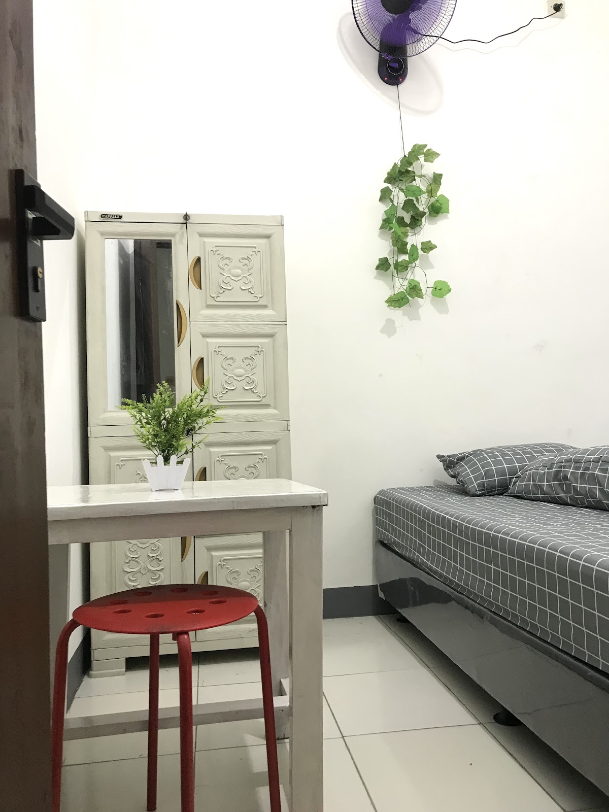 Properti sewa Indonesia