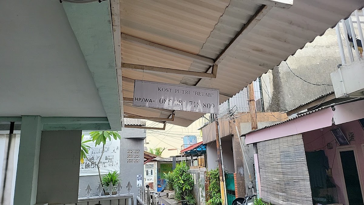 Properti sewa Indonesia