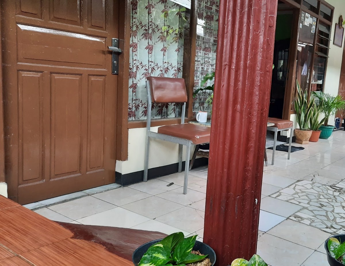 Properti sewa Indonesia