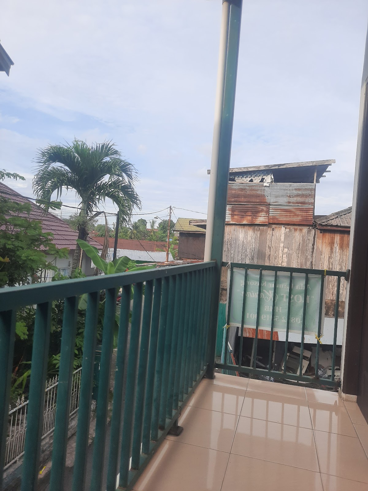 Properti sewa Indonesia