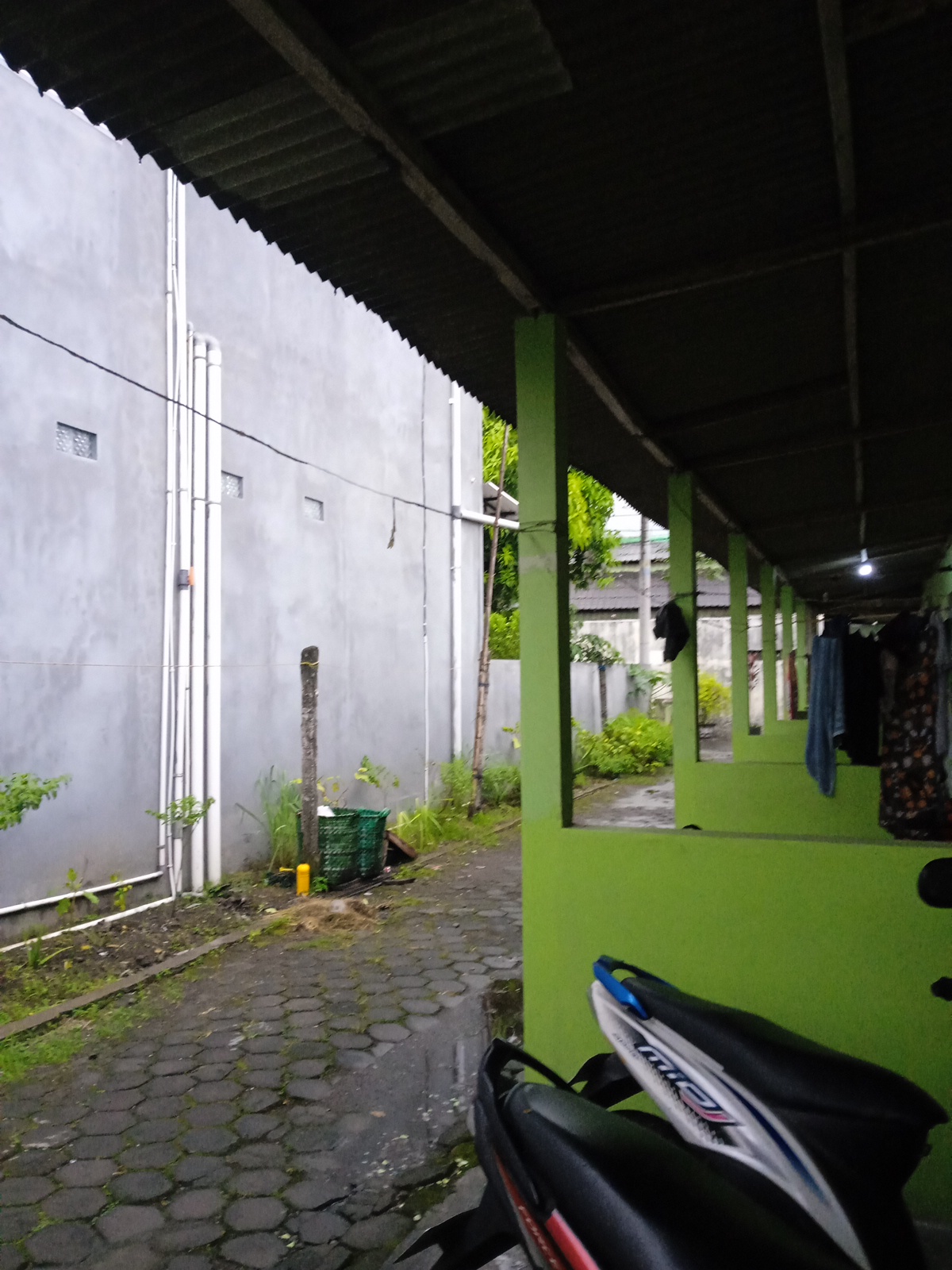 Properti sewa Indonesia
