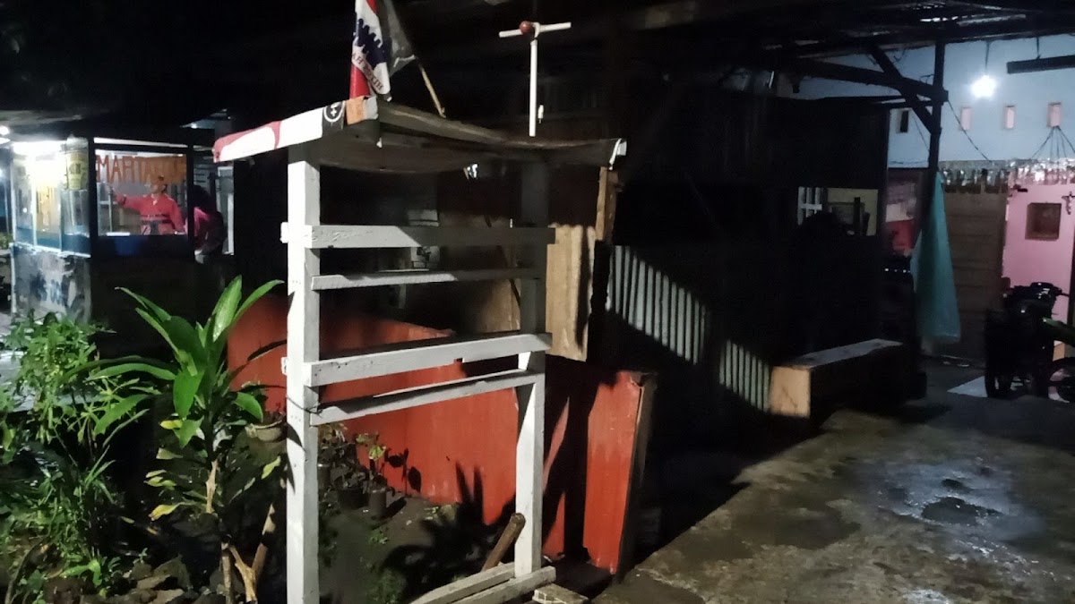 Properti sewa Indonesia