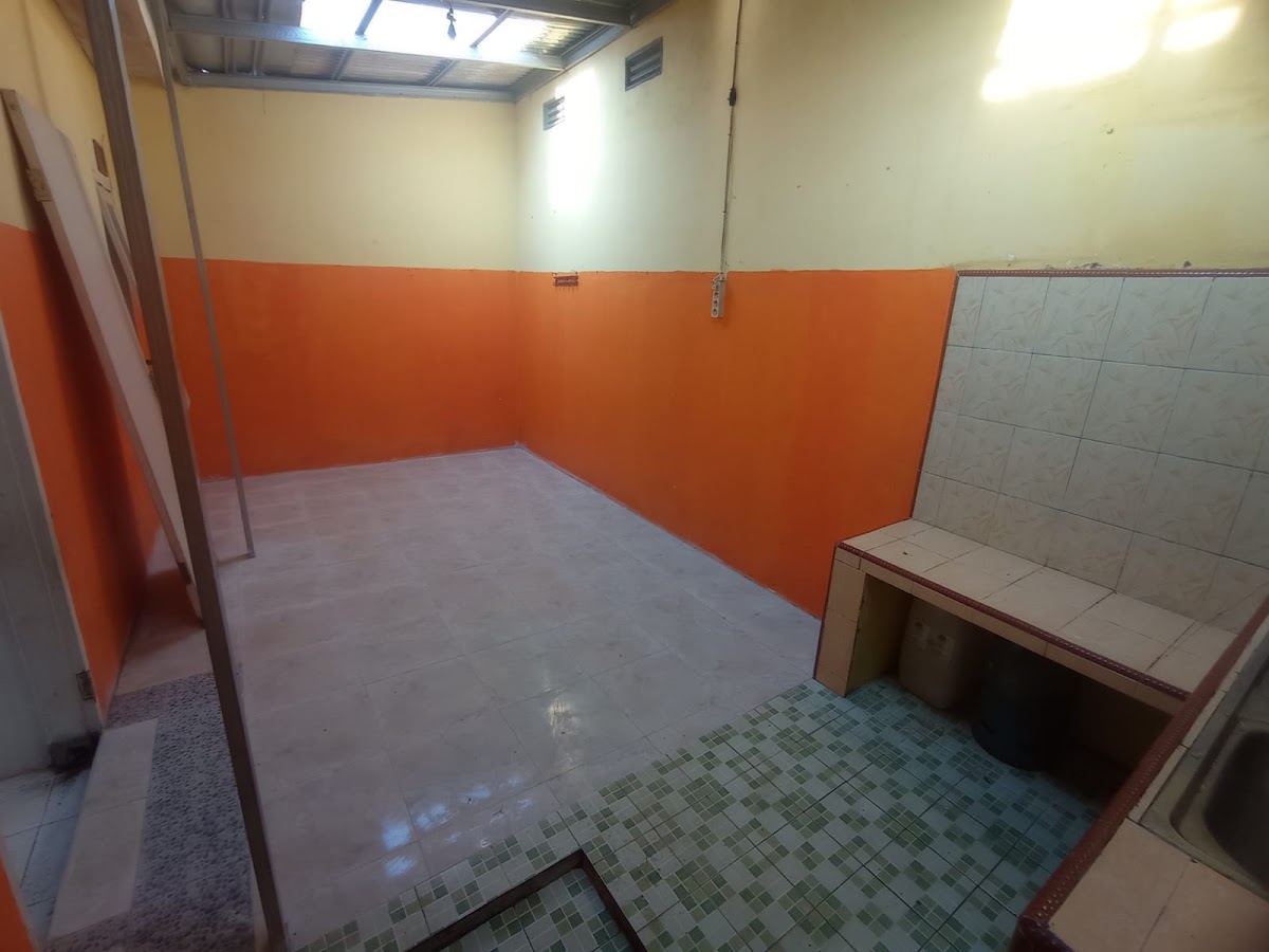 Kontrakan Malang Perum GPR Blok D21 Pakis — kontrakan di malang