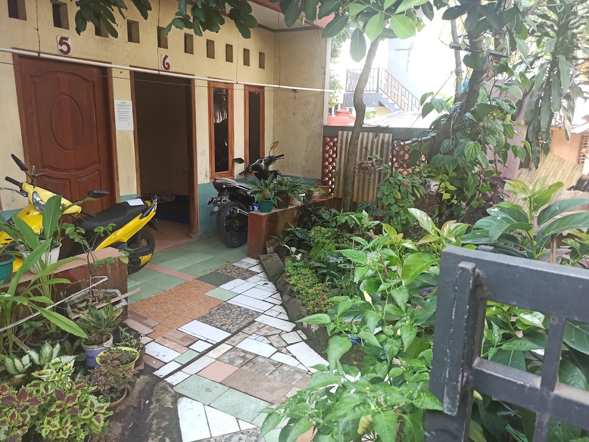 Properti sewa Indonesia