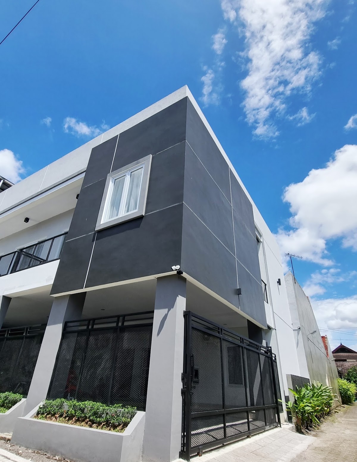 Griya Besole Kost Eksklusif — kos-eksklusif di yogyakarta