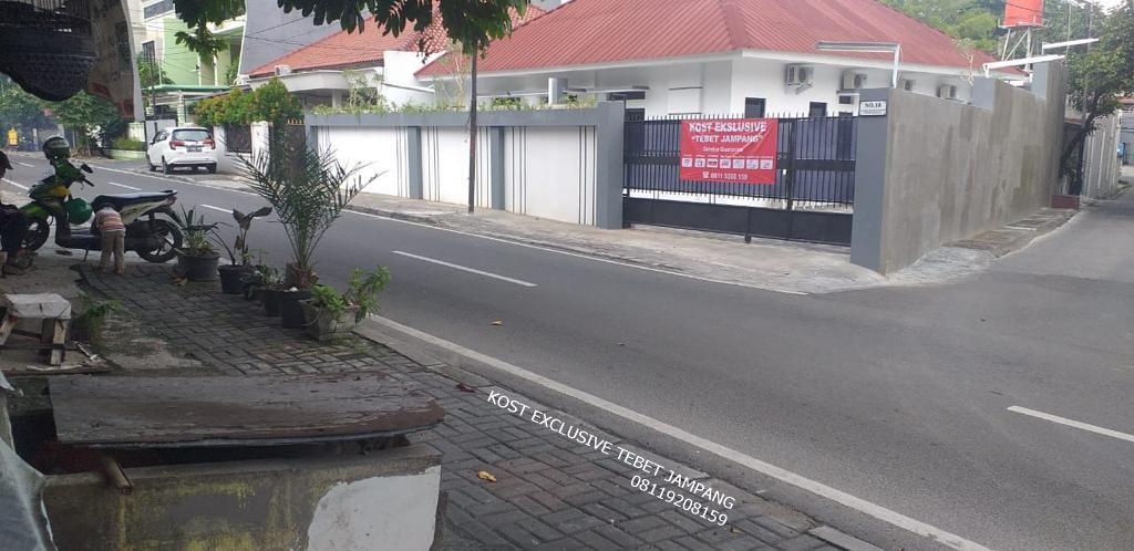 Properti sewa Indonesia