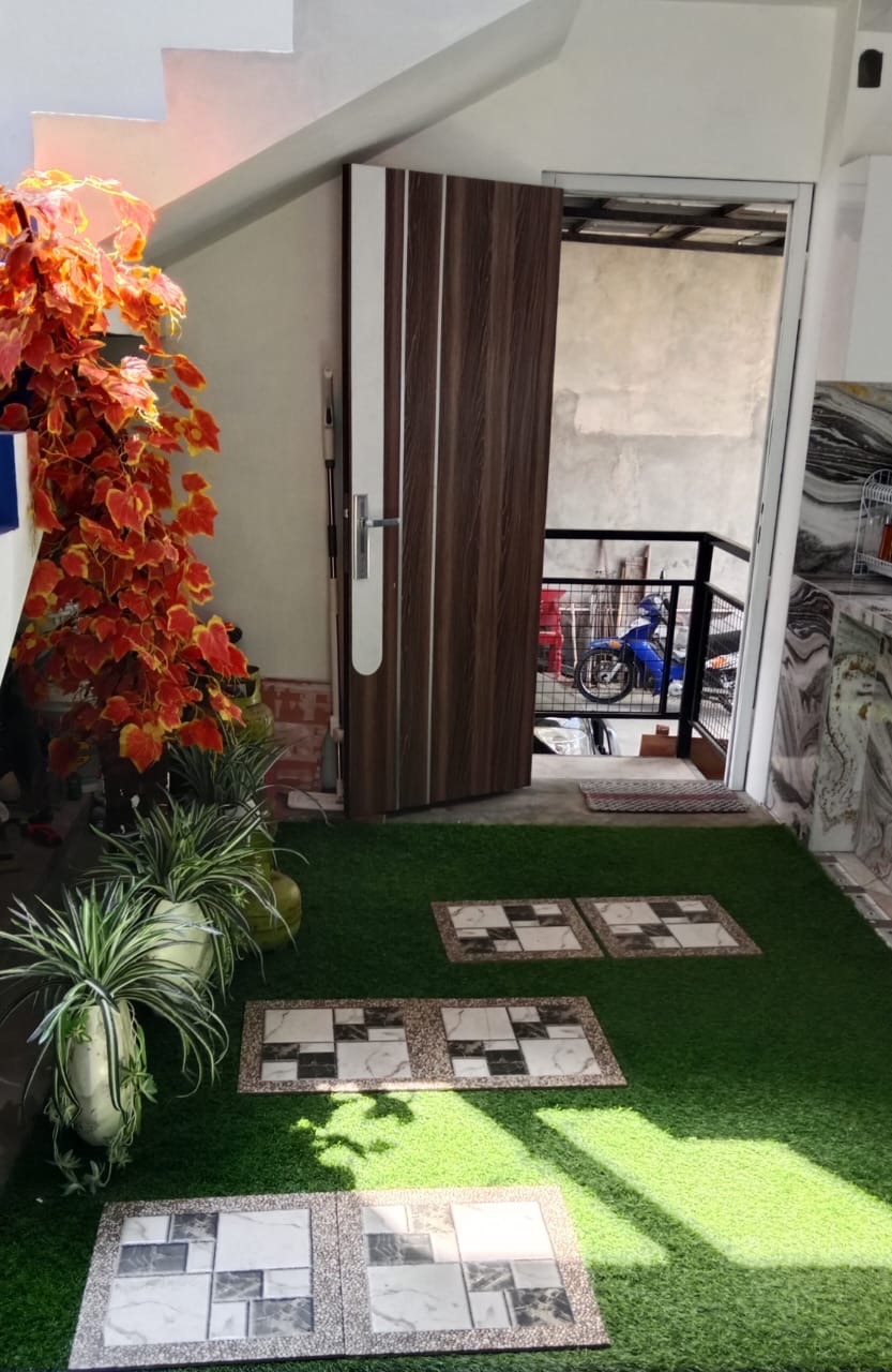 Properti sewa Indonesia