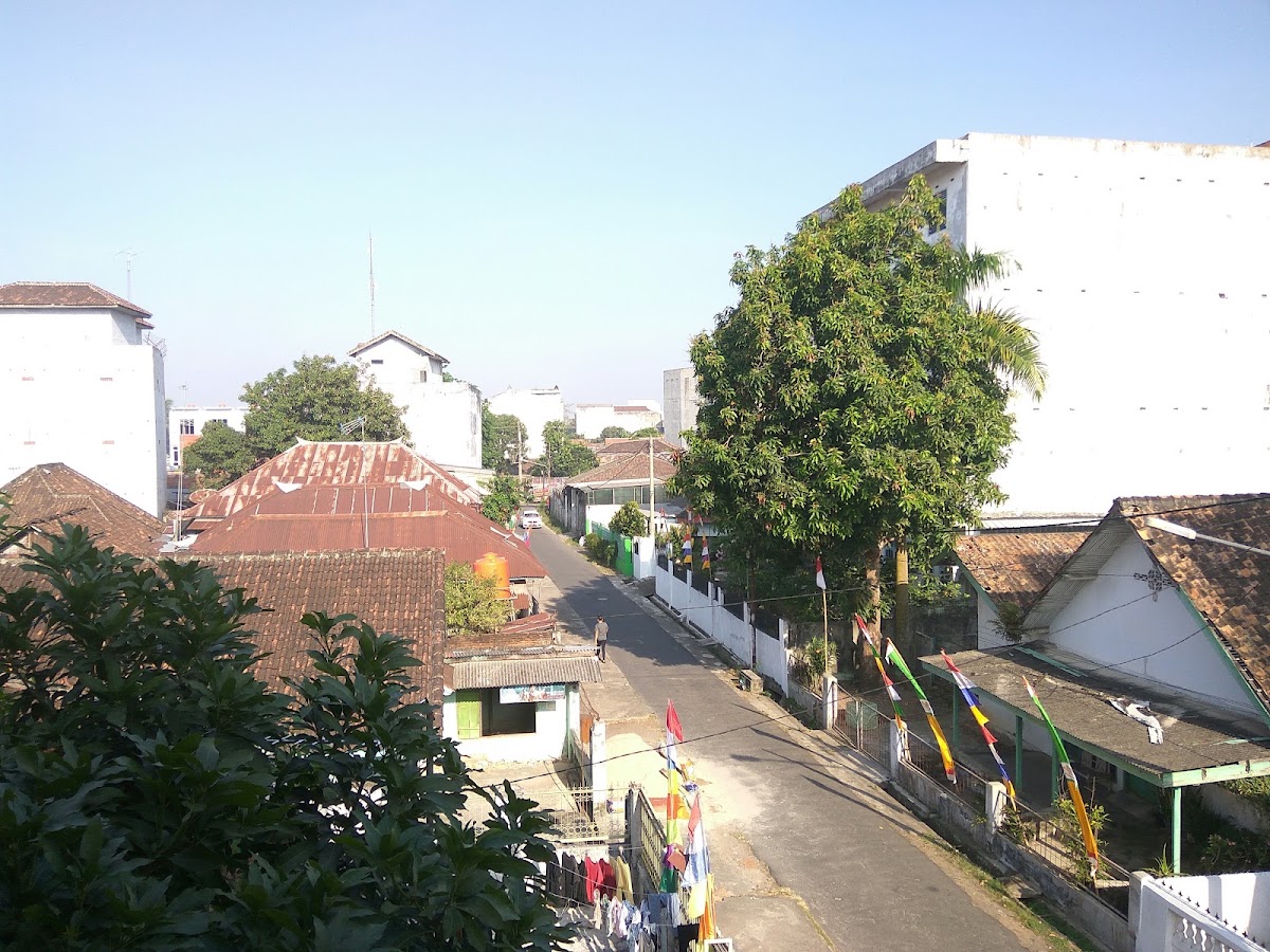 Properti sewa Indonesia