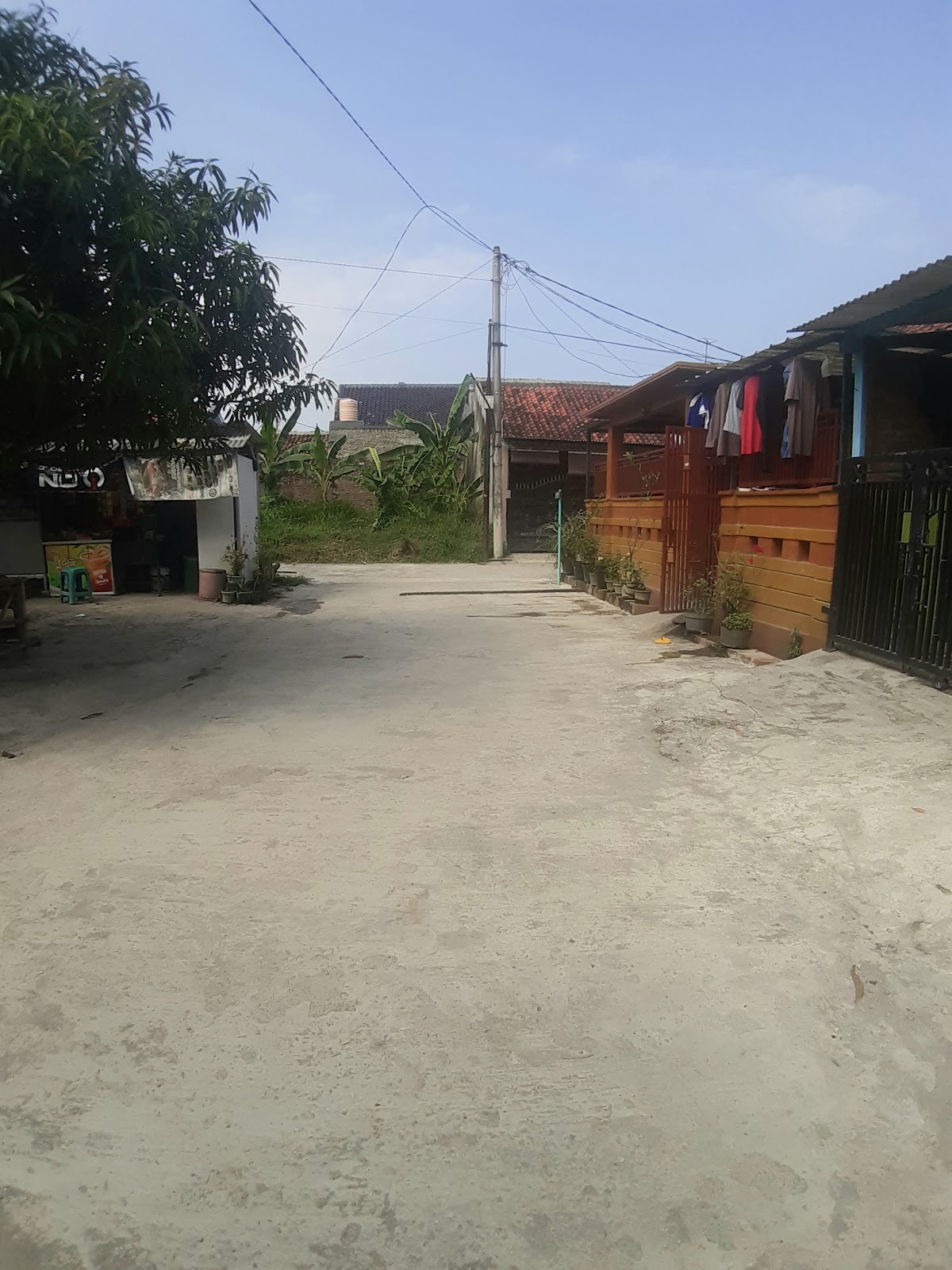 Properti sewa Indonesia