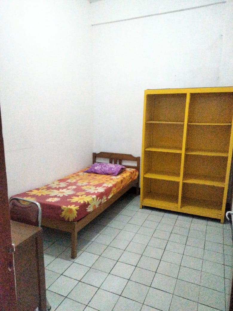 Properti sewa Indonesia