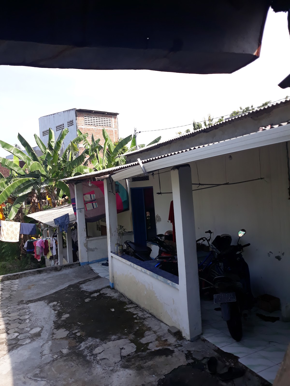 Properti sewa Indonesia