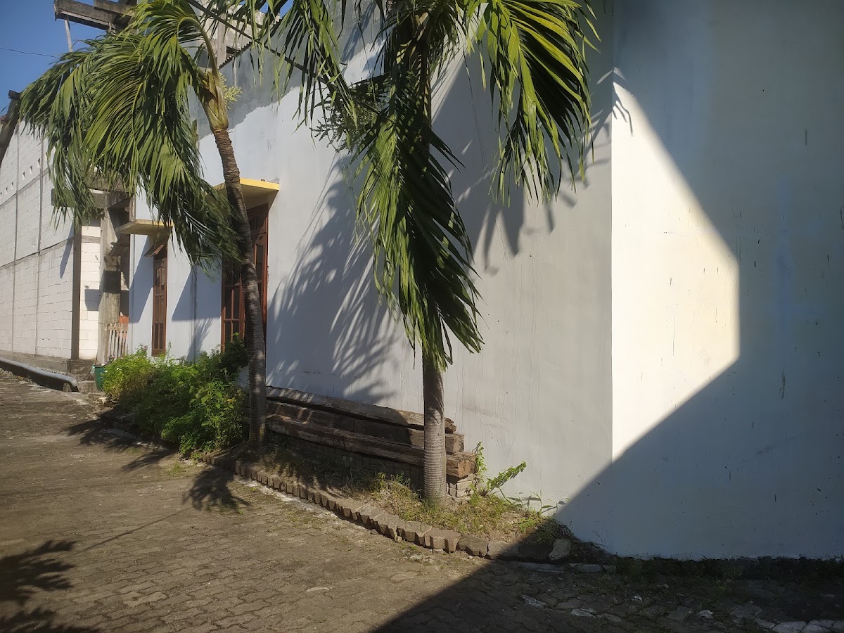 Kontrakan Mutiara Aisya — kontrakan di semarang