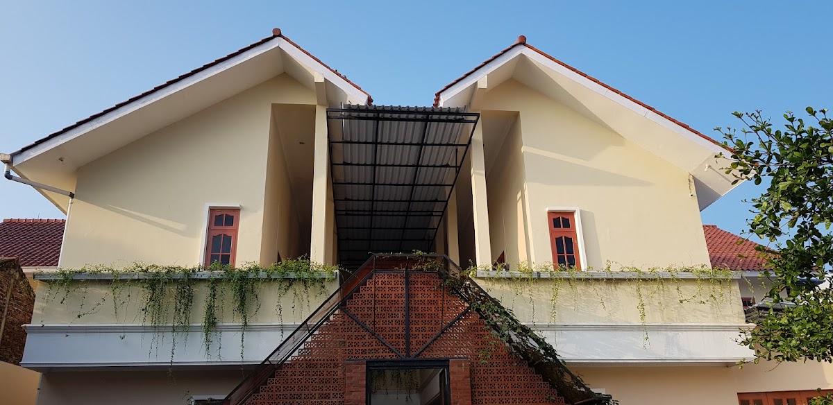 Properti sewa Indonesia