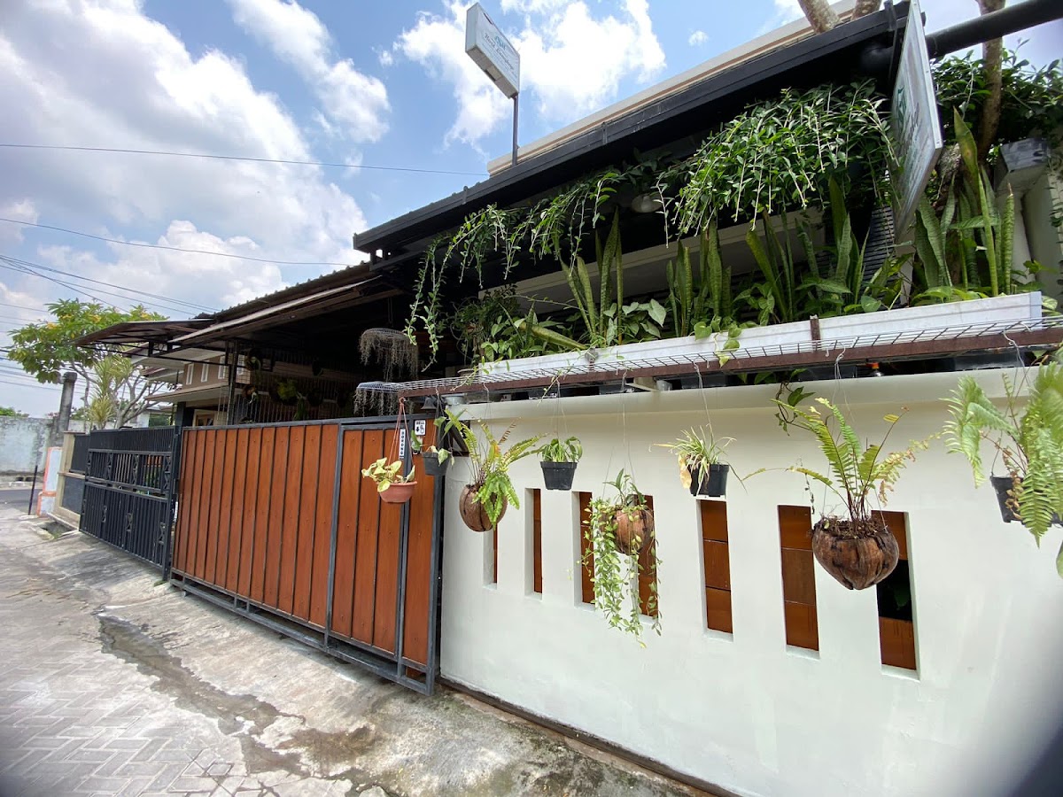Properti sewa Indonesia