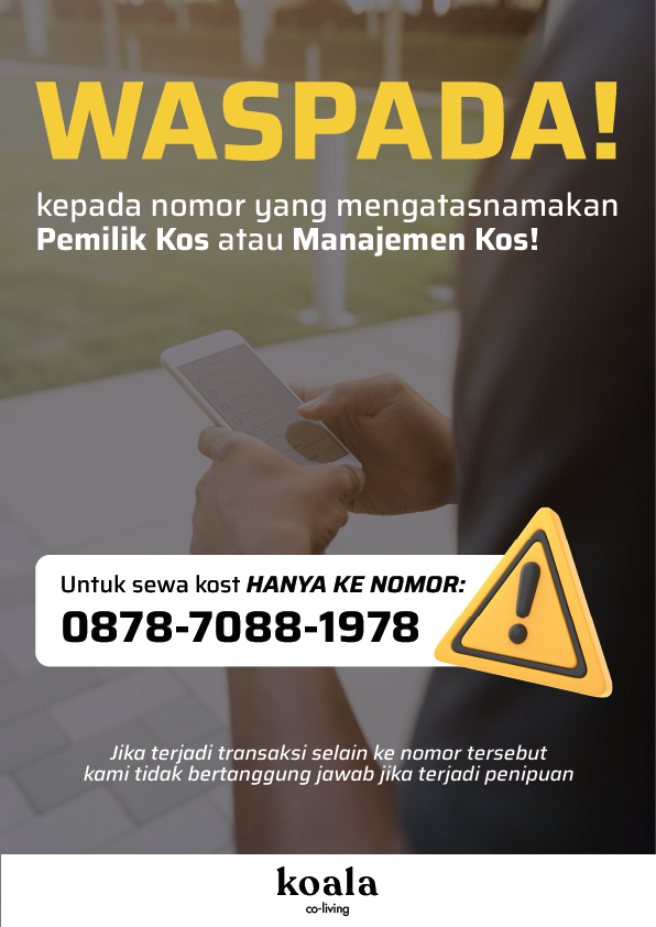 Properti sewa Indonesia