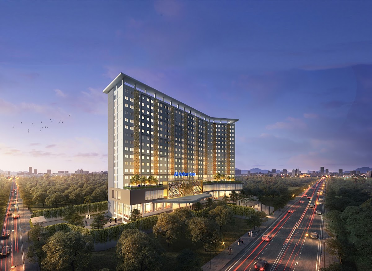 Properti sewa Indonesia