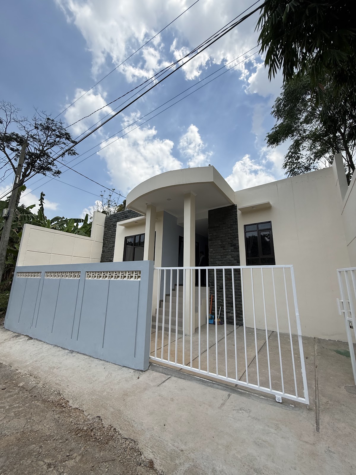 Properti sewa Indonesia