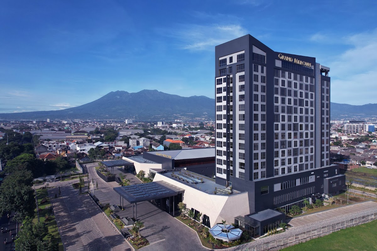Properti sewa Indonesia