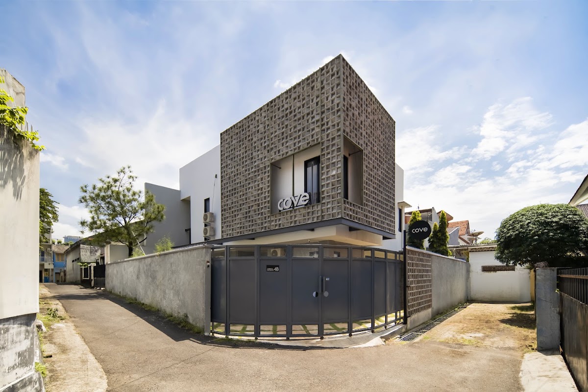 Properti sewa Indonesia