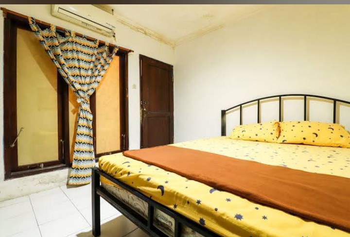 Kost Vip Josh UGM