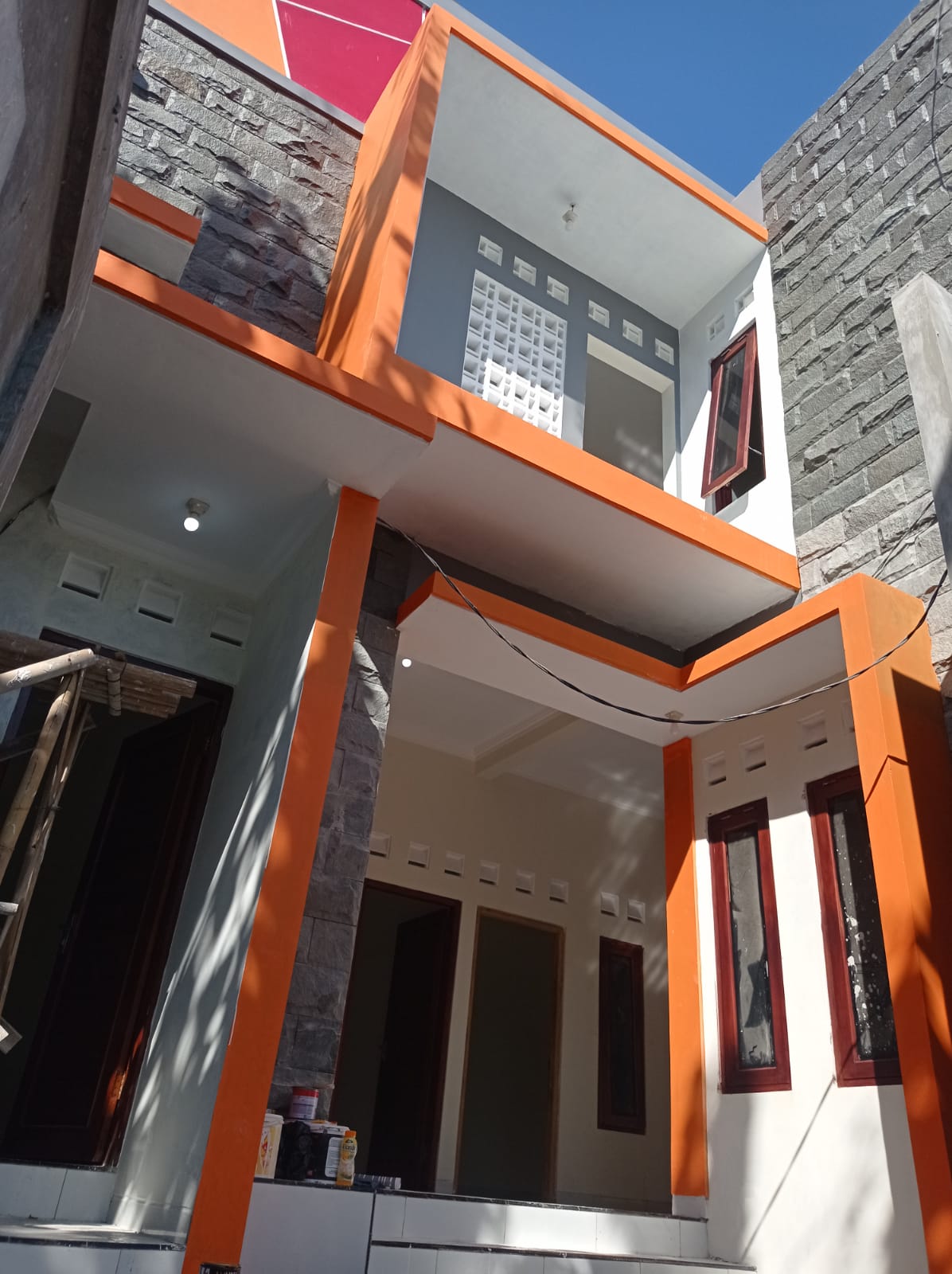 KOST PUTRA DEWA KARANGJATI — kos di yogyakarta