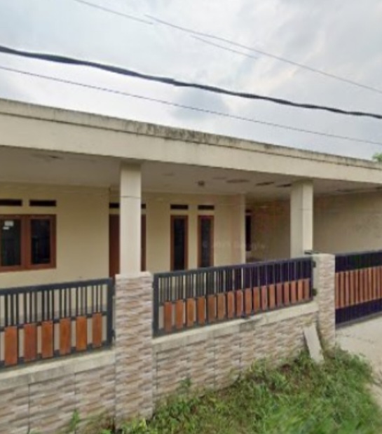 Properti sewa Indonesia