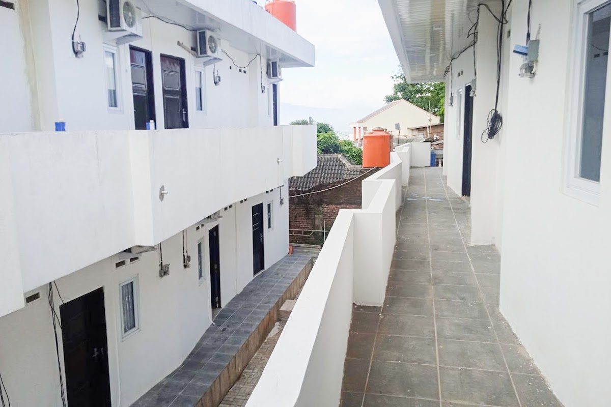 Kost Singgahsini Hauraa Jatinangor Sumedang — kos di bandung