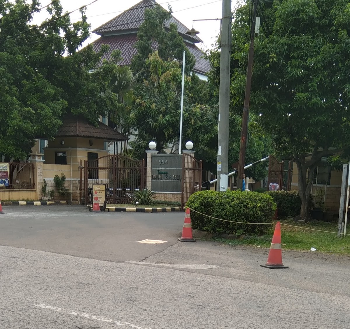 Properti sewa Indonesia