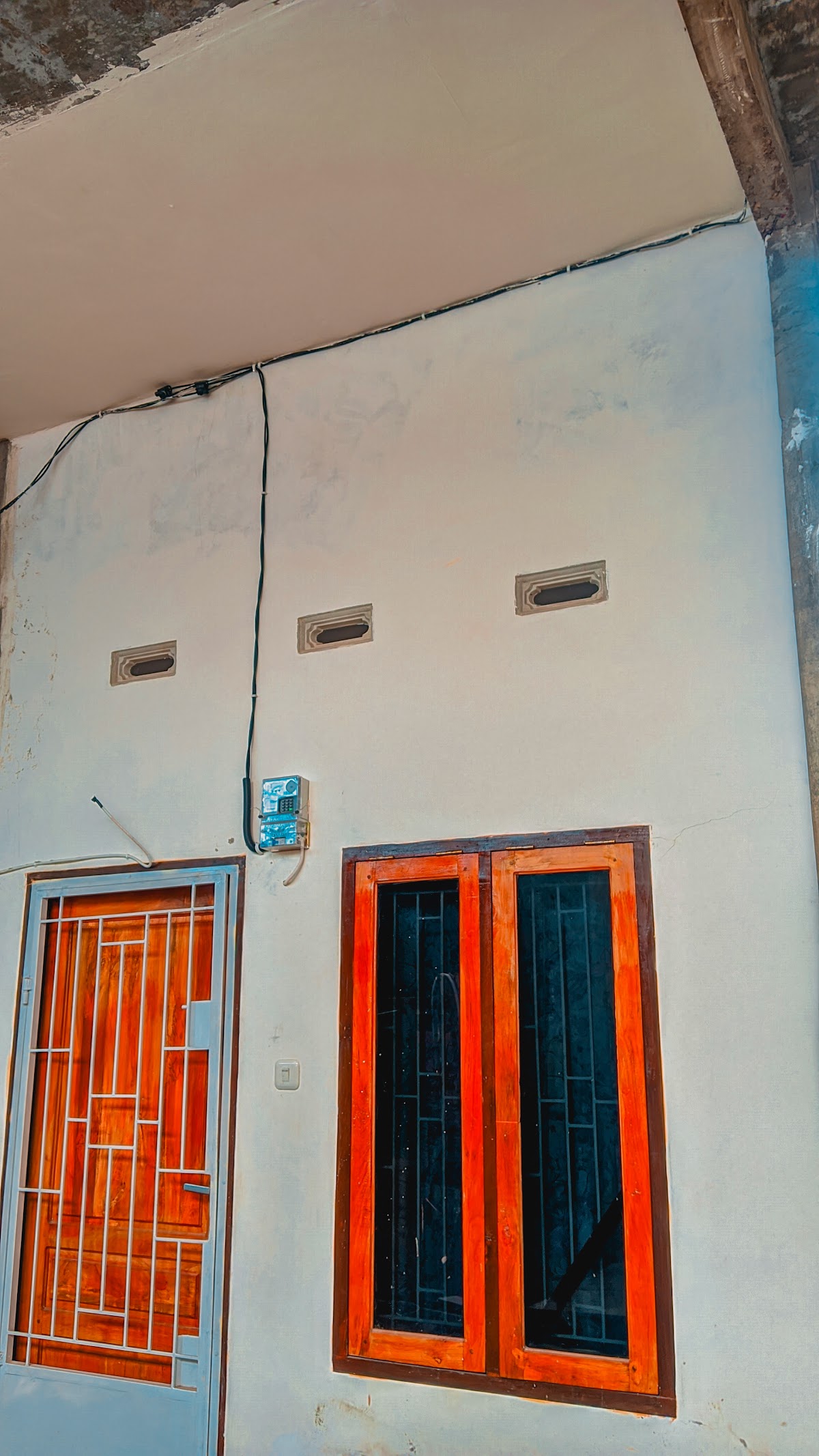 Properti sewa Indonesia